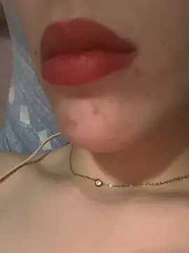 MimisixoのライブXXXチャット