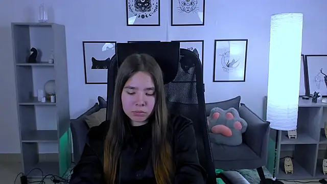 SayaHeartnet Live XXX-Chat