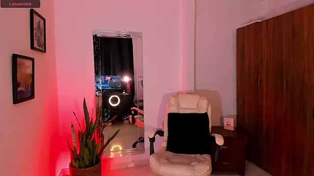 chloejones__のライブXXXチャット