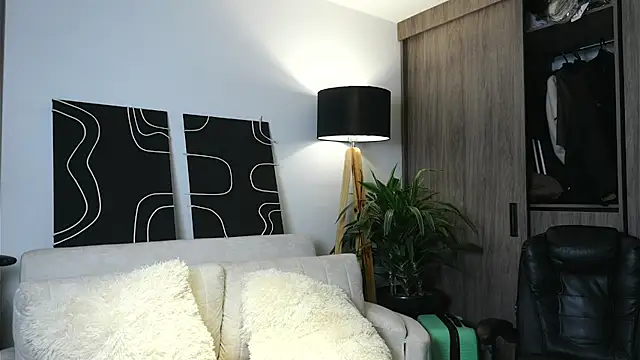 Czat XXX na żywo – DeusbelliS