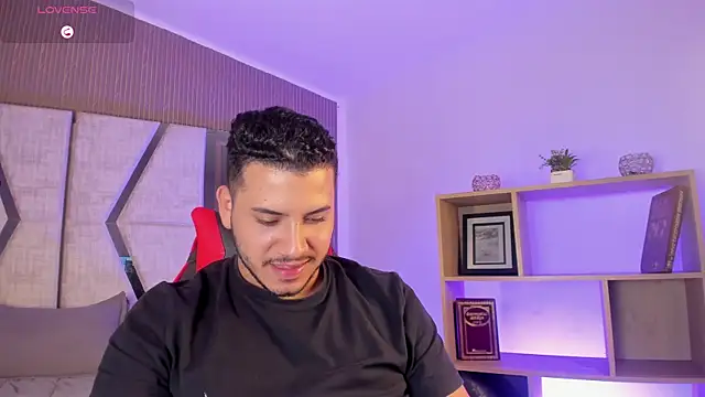 Czat XXX na żywo – Axel_grey_