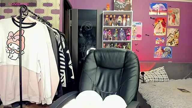 Chat XXX en directo de sweet_peach___