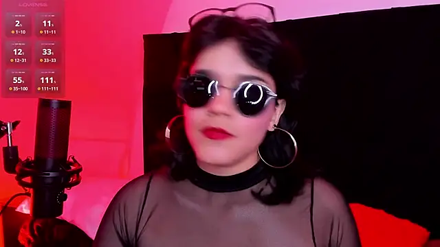 Valeriekay__のライブXXXチャット