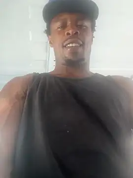 TyAthletic 웹캠 쇼