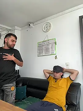 Jacobs0 Live XXX Chat