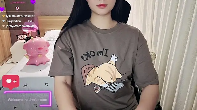 JENNIE-16 即時 XXX 聊天