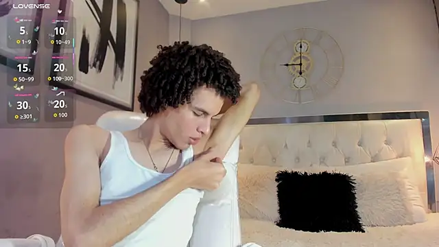 Chat XXX Live felix_haze