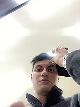 Flacohot6 webcam show