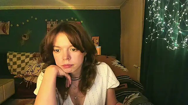 צ'אט XXX בשידור חי של ClancyMorissey