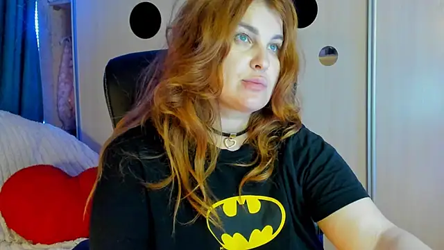 CoraSwon Live XXX-chat