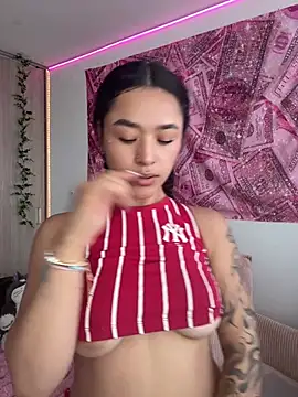 Sembang XXX Secara Langsung crystal_dlun