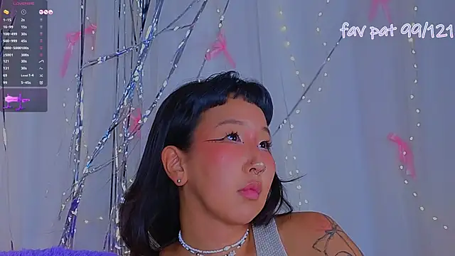Chatroom XXX en direct de a11yson