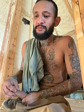 Llegodonvergas555's Webcam Show