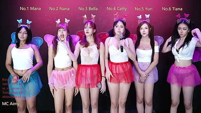 צ'אט XXX בשידור חי של Rebel__Stage