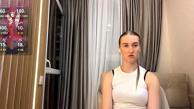 GainfulCoil Live XXX-Chat