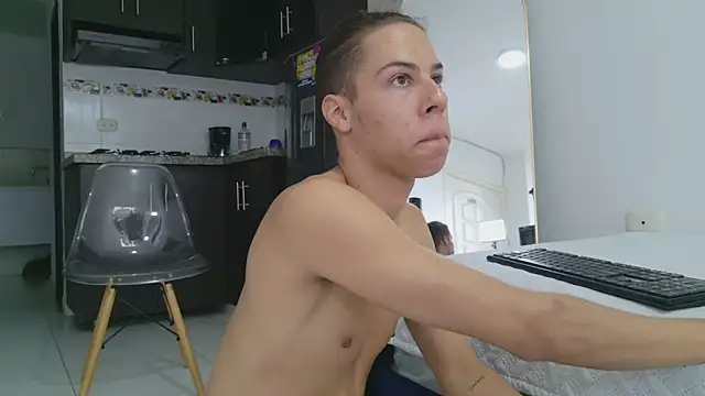 grey___27 Live XXX-chat