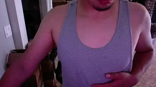 davidfraire Webcam Show