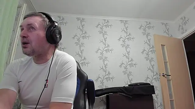 Chat +18 de SanFrantsisko ao vivo
