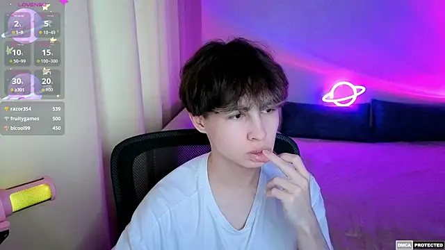 _Milway_'s Live XXX Chat
