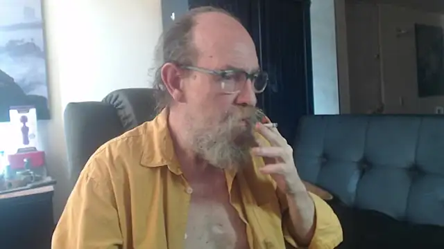 Chat XXX ao vivo de Uncle_Hottie