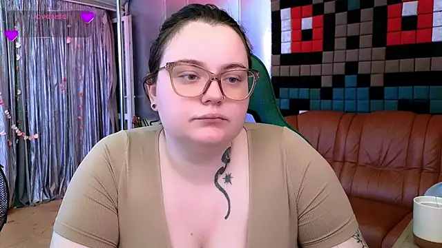 CatherineClairen Live XXX chat