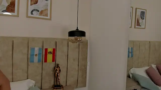 DinahCarter 现场XXX聊天