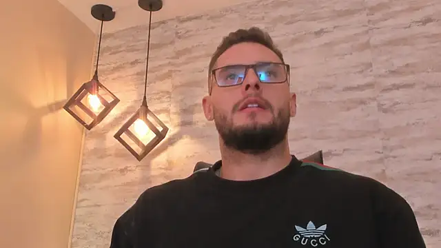 Вебкам-шоу dominic_de_luca