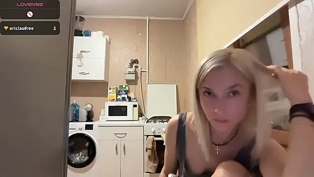 AngelJeni Live XXX-chat
