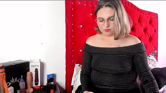 Sofia__bella's Live XXX Chat
