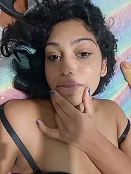 Putaalexa Live XXX-chat
