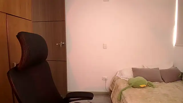 abbyyandmaxxのライブXXXチャット