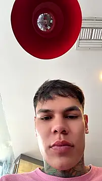 Chat +18 de xavierblak ao vivo