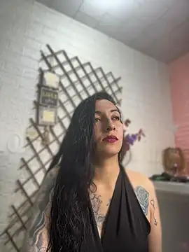 SALOME_KORLANDn Live XXX chat