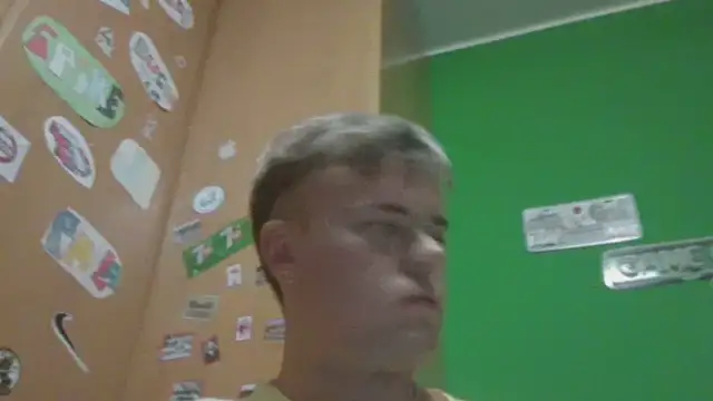 Turbotia Webcam show
