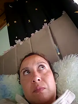 Pertunjukan Kamera Web RenataSexy_