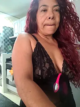 Scarlet_curly8a 现场XXX聊天