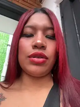 Chat XXX Live Cherry_Charlottee