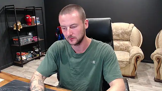 MihasikDn Live XXX chat