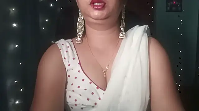 Secret_Dessire Adlı Modelin Canlı XXX Sohbeti