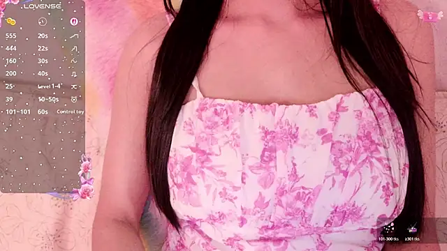 دردشة Bellaxoni الجنسية المباشرة