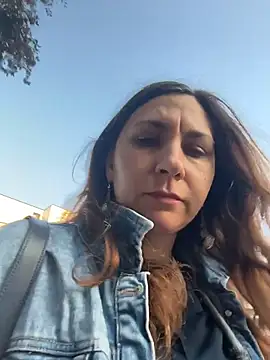 JasmineGlamour's Live XXX Chat