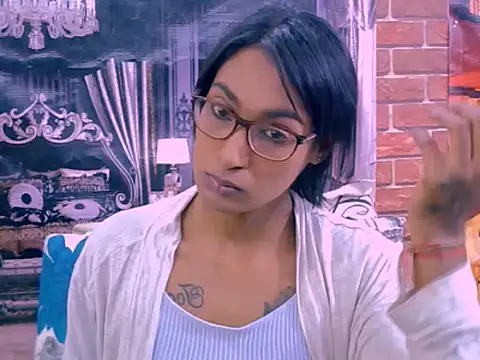 دردشة IndianRebel4u2Luv الجنسية المباشرة