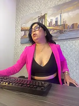 Brenda_Levine's Live XXX Chat