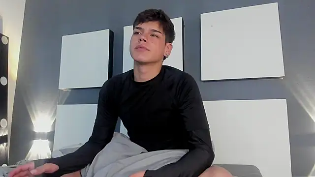 Chatroom XXX en direct de Keff-andrew34