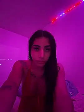 Show Webcam de babyortis