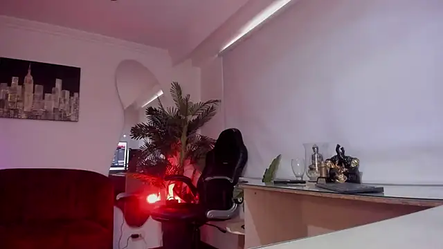 Živý XXX chat Meghan320