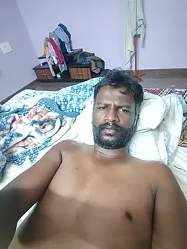 צ'אט XXX בשידור חי של Paramkeerthi
