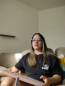 Dani_javi Live XXX-Chat
