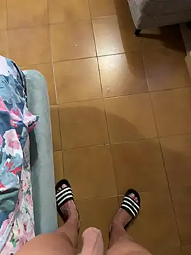 Show modela tano1391 na web-kameri