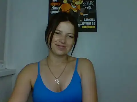 Naughty_Nata's Live XXX Chat